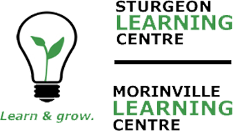 Sturgeon Learning Centre Home Page